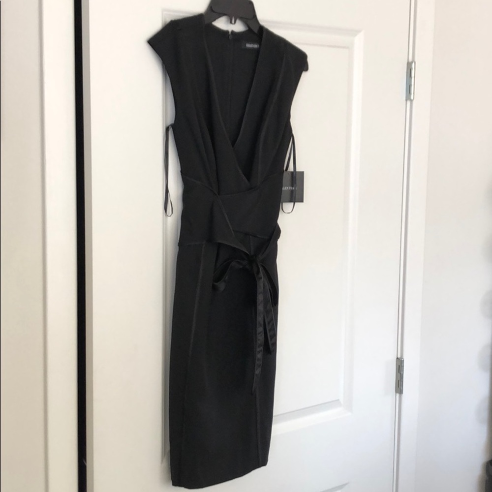 Ellen Tracy Dress